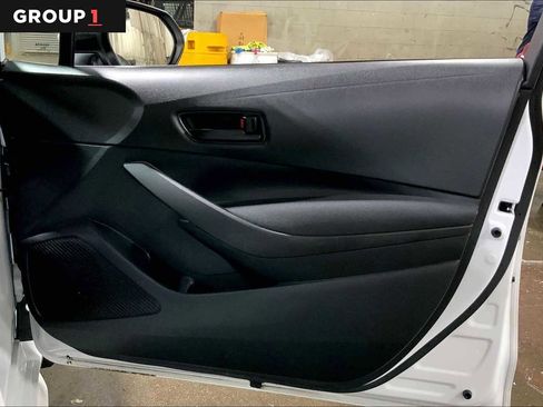 Certified 2023 Toyota Corolla LE image 22