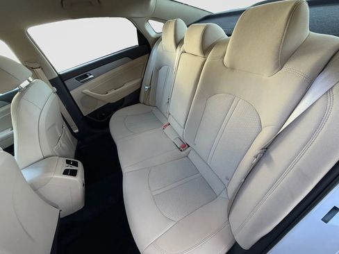 Used 2019 Hyundai Sonata SEL image 13