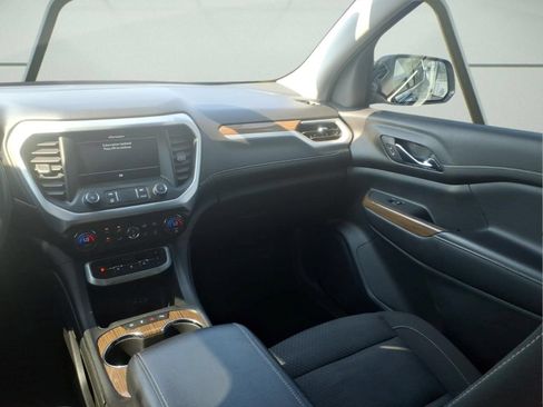 Certified 2021 GMC Acadia SLE w/ Driver Convenience Package FWD image 12