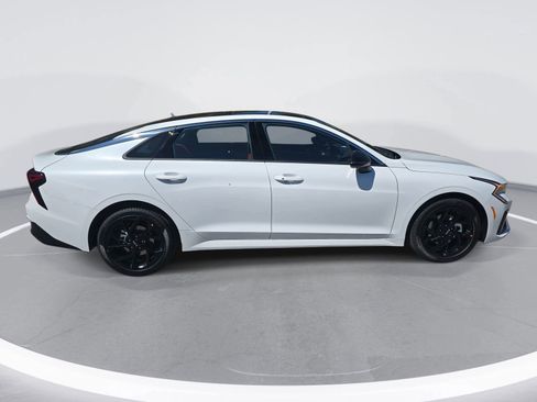 New 2026 Kia K5 GT-Line image 4