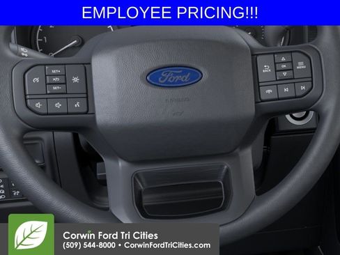 New 2026 Ford F150 STX AWD/4WD image 12