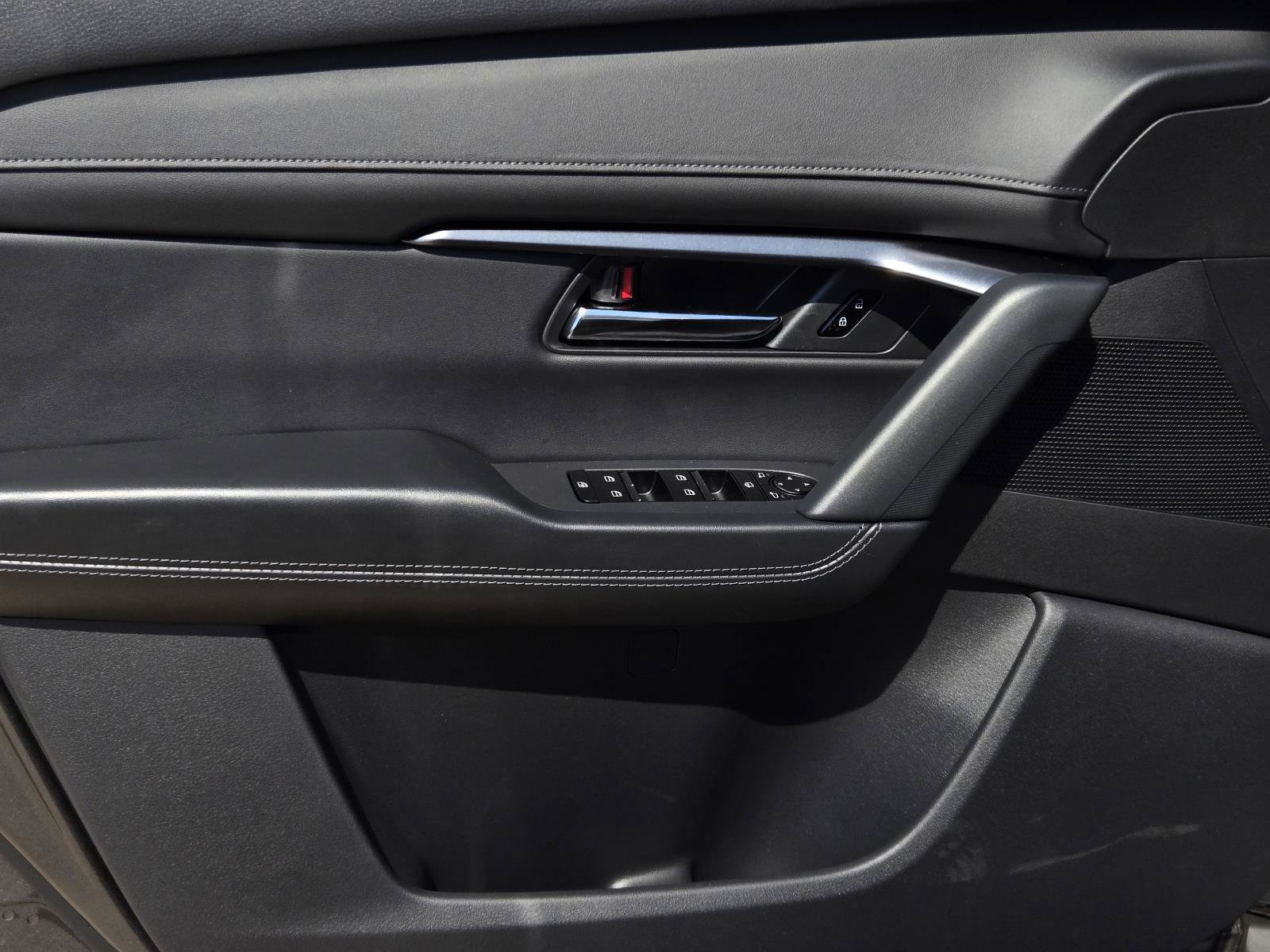 New 2026 MAZDA CX-5 Select AWD/4WD image 13