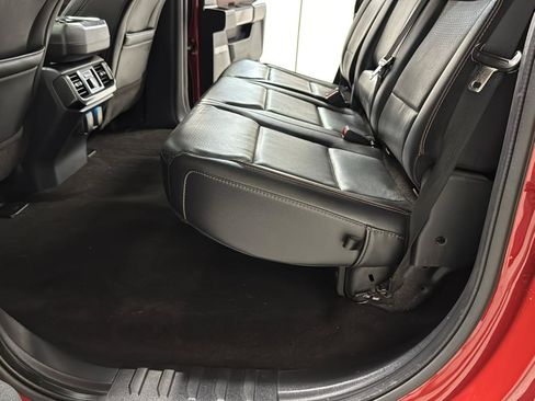 Used 2021 Ford F150 Lariat w/ Equipment Group 502A High AWD/4WD image 13