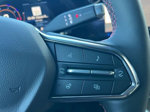 New 2026 Chevrolet Suburban RST w/ Comfort Package image 17