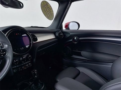 Used 2024 MINI Cooper S image 25