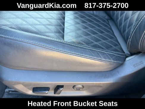 Used 2024 Mitsubishi Outlander SEL image 15