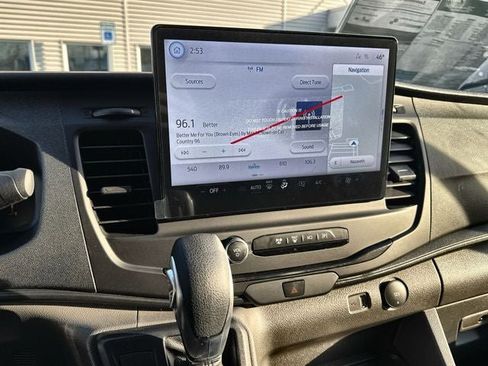 New 2026 Ford Transit 150 148 Medium Roof AWD image 16