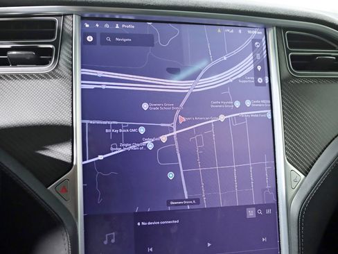 Used 2016 Tesla Model X Performance image 18