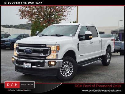 Used 2020 Ford F250 XLT w/ XLT Premium Package