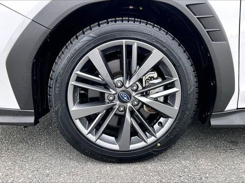 Used 2023 Subaru WRX AWD/4WD image 7