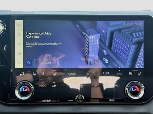 New 2026 Lexus RX 350 Premium Plus w/ Accessory Package (Z1) FWD image 34