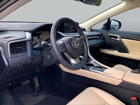 Used 2022 Lexus RX 350 FWD image 23