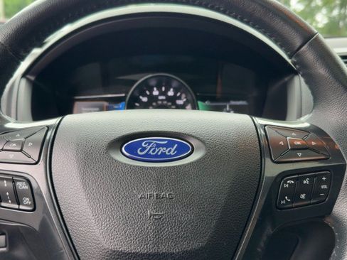 Used 2019 Ford Explorer XLT w/ XLT Sport Appearance Package AWD/4WD image 20