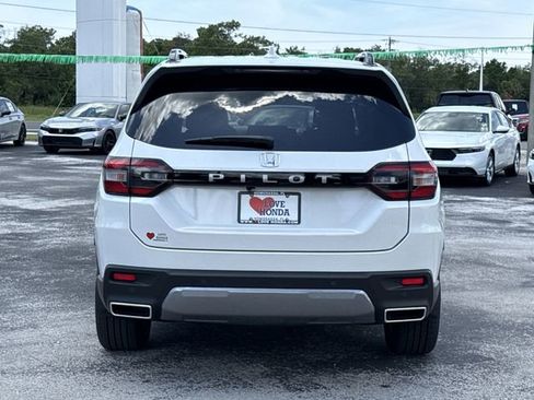 New 2026 Honda Pilot EX-L image 7