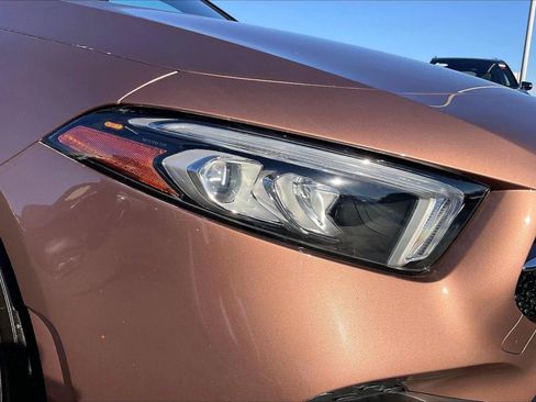 Used 2022 Mercedes-Benz A 220 image 24