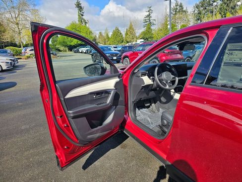 New 2026 MAZDA CX-5 Select AWD/4WD image 16