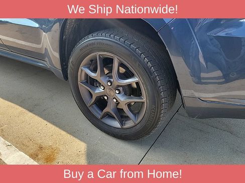 Used 2020 Jeep Grand Cherokee Limited X AWD/4WD image 4