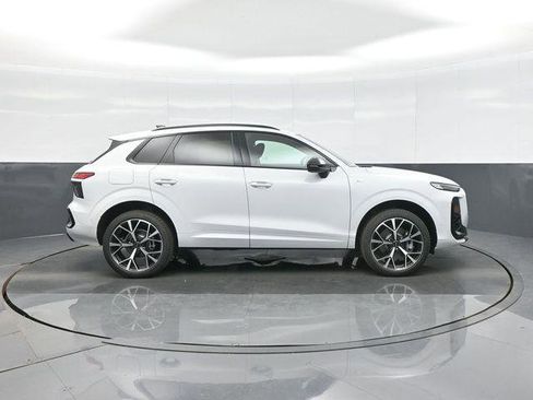 New 2026 Audi Q3 quattro 2.0T image 8