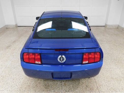 Used 2009 Ford Mustang Coupe image 54