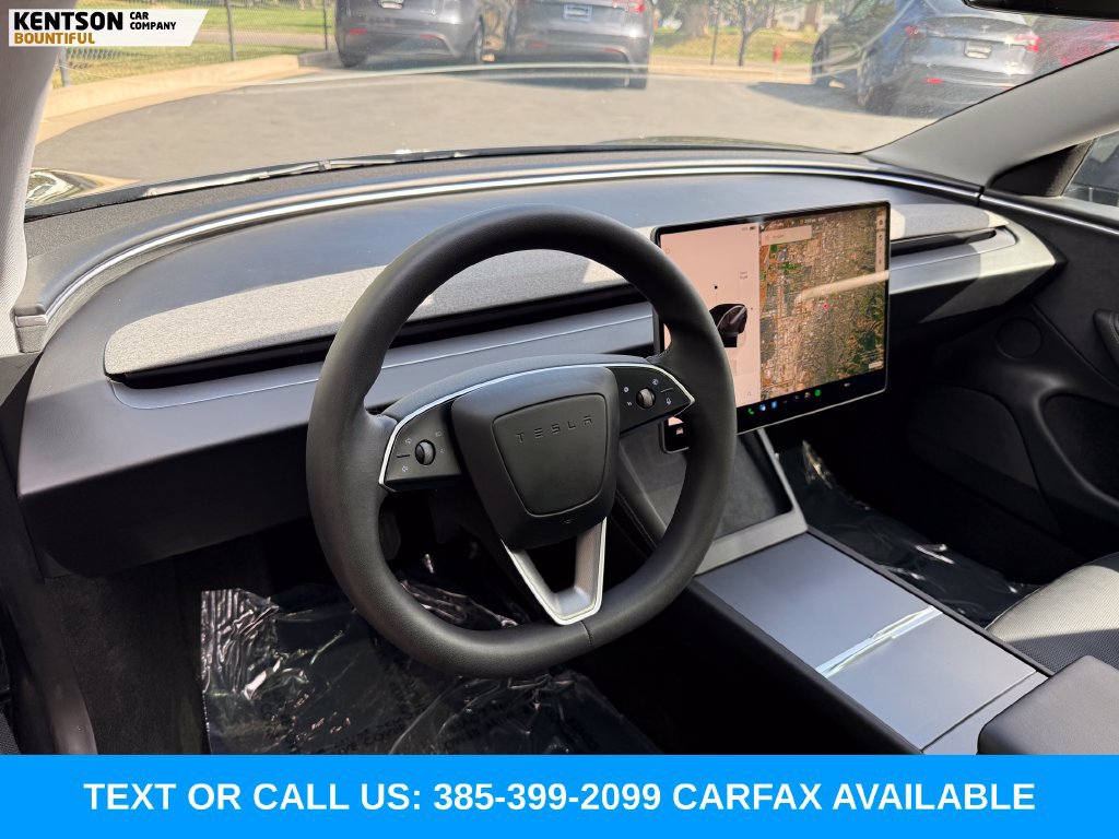 Used 2024 Tesla Model 3 Long Range AWD/4WD image 24