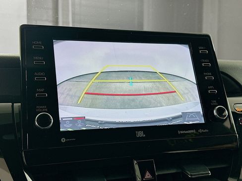 Used 2021 Toyota Camry TRD w/ TRD Package w/JBL Audio image 22