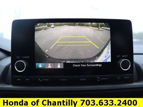 Used 2023 Honda CR-V Sport image 17