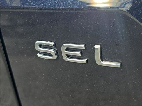 New 2026 Volkswagen Atlas SEL Premium R-Line AWD/4WD image 8