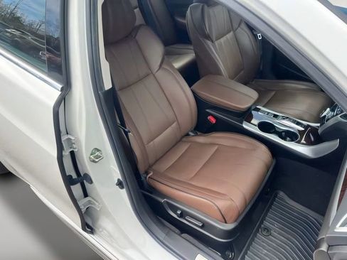Used 2019 Acura TLX V6 w/ Technology Package image 15
