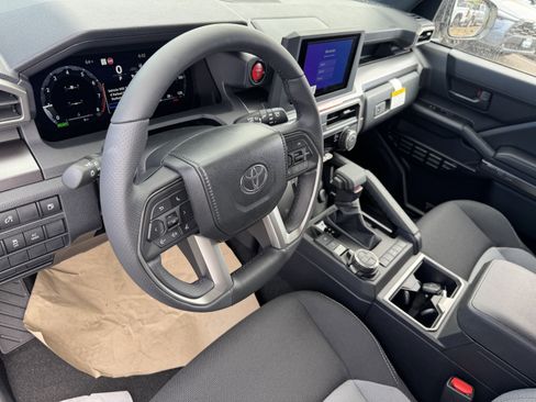 New 2026 Toyota 4Runner TRD Off-Road image 12