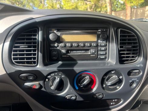 Used 2002 Toyota Tundra SR5 image 19