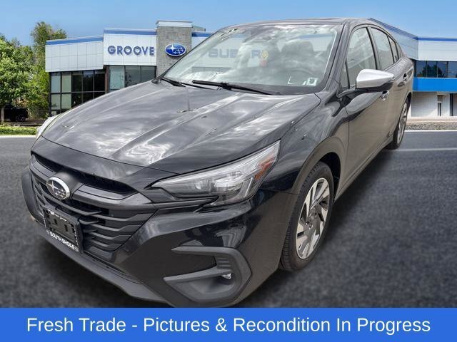 Used 2024 Subaru Legacy Touring XT AWD/4WD image 1