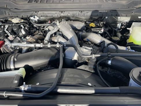 New 2024 Ford F450 XL w/ XL Chrome Package image 27