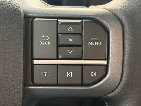 New 2026 Ford F250 Lariat w/ Black Appearance Package image 13