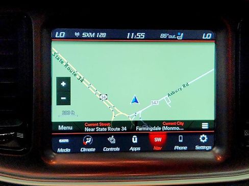 Used 2022 Dodge Challenger R/T w/ Plus Package RWD image 20