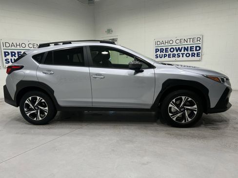 Certified 2025 Subaru Crosstrek 2.0i Premium AWD/4WD image 9