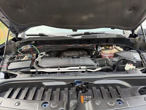 Used 2022 Chevrolet Silverado 1500 LT w/ Convenience Package II image 33