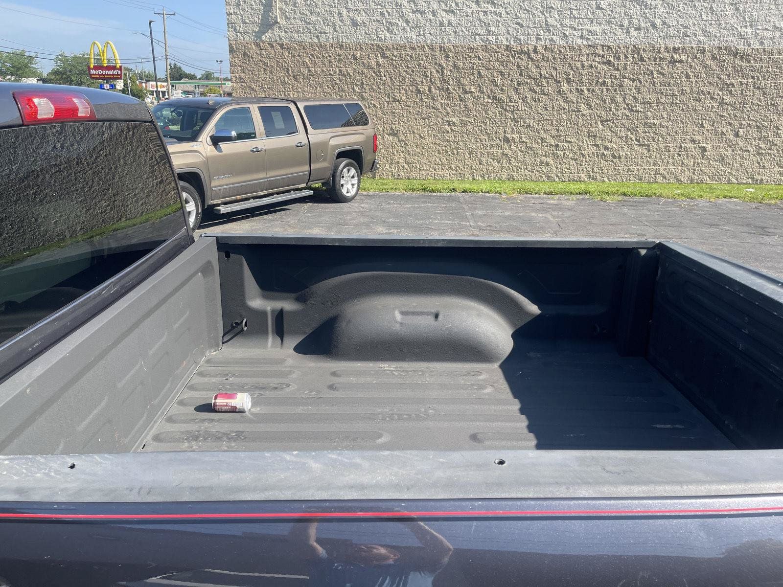 Used 2015 RAM 1500 Tradesman AWD/4WD image 11
