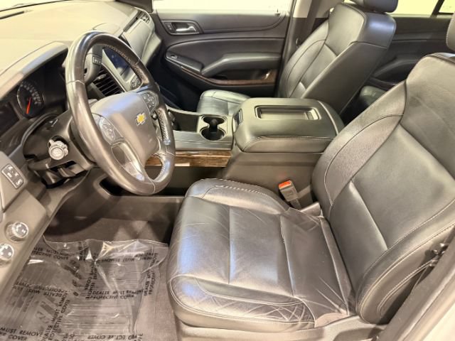 Used 2019 Chevrolet Tahoe LT AWD/4WD image 38