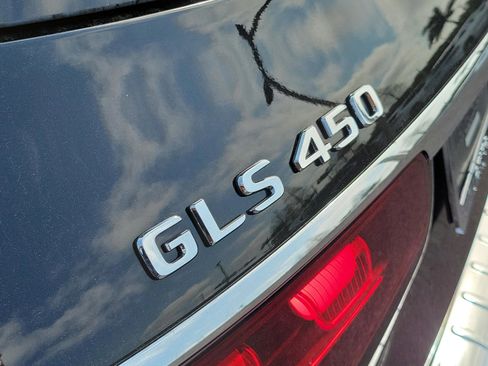 Certified 2026 Mercedes-Benz GLS 450 4MATIC image 63