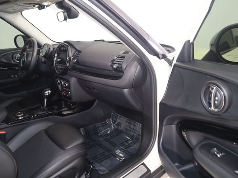 Used 2019 MINI Cooper Clubman S FWD image 42