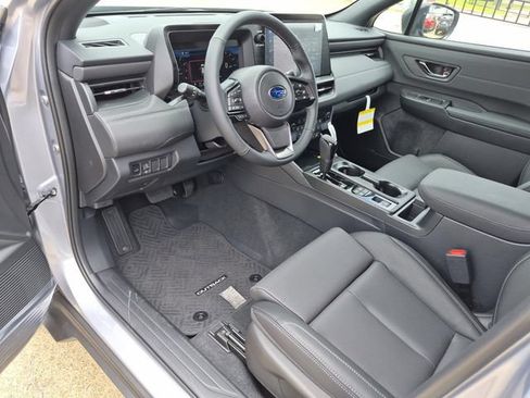 New 2026 Subaru Outback Touring XT AWD/4WD image 11