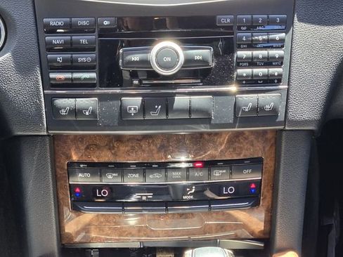 Used 2010 Mercedes-Benz E 63 AMG Sedan image 20