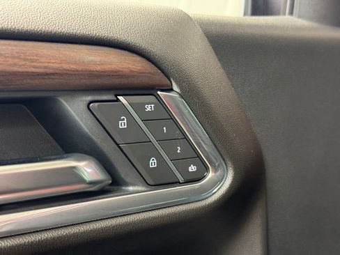 New 2026 GMC Sierra 1500 SLT w/ SLT Convenience Package AWD/4WD image 10