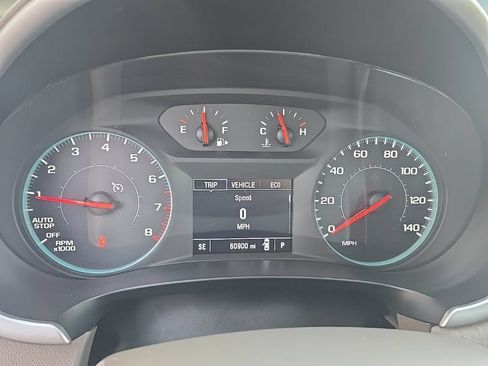 Certified 2024 Chevrolet Malibu LT FWD image 18