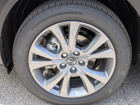 New 2026 MAZDA CX-30 AWD 2.5 S w/ Premium Package image 11