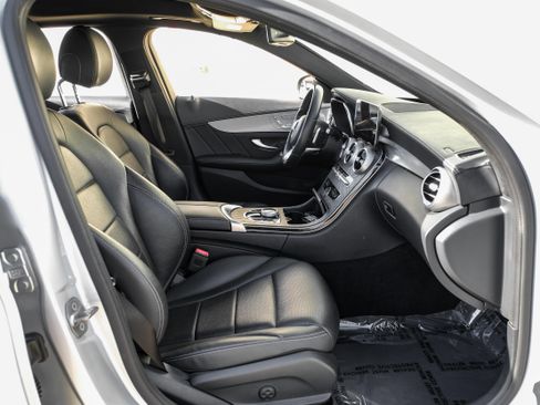 Used 2021 Mercedes-Benz C 300 C 300 w/ AMG Line image 30