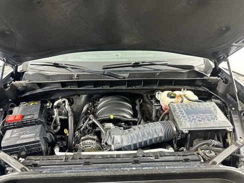 Used 2020 GMC Sierra 1500 AT4 w/ Off-Road Performance Package AWD/4WD image 30