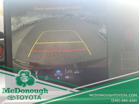 Certified 2025 Toyota Tacoma TRD Sport w/ TRD Sport Premium Package image 30