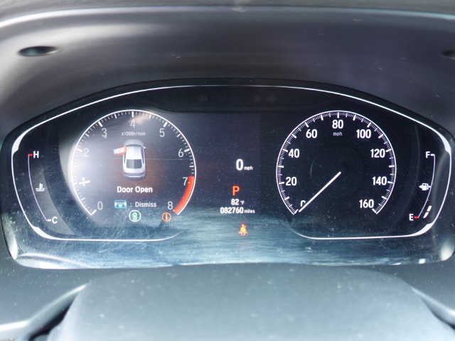 Used 2022 Honda Accord Sport image 15