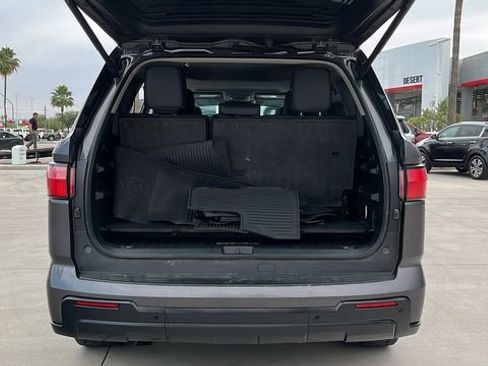 Used 2024 Toyota Sequoia SR5 w/ SR5 Premium Package AWD/4WD image 25